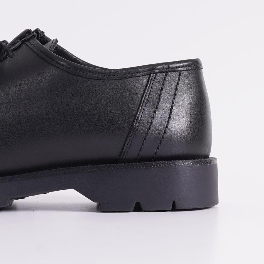 KLEMAN（クレマン） パドロール PADROR チロリアンシューズ レース