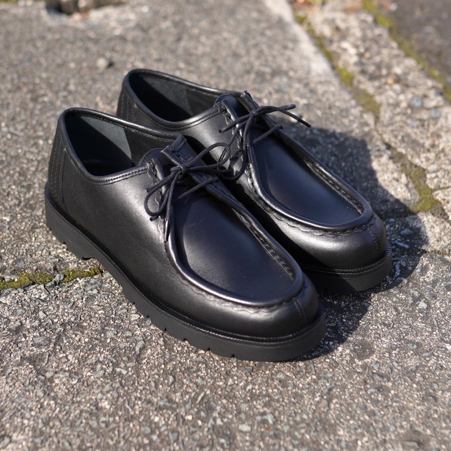 KLEMAN（クレマン） パドロール PADROR チロリアンシューズ レース