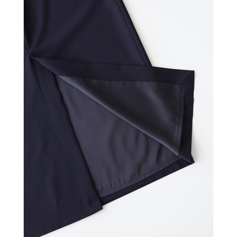 LOEFF（ロエフ） SALE！ロエフ LOEFF LF W ジェリーフィッシュ ドレス