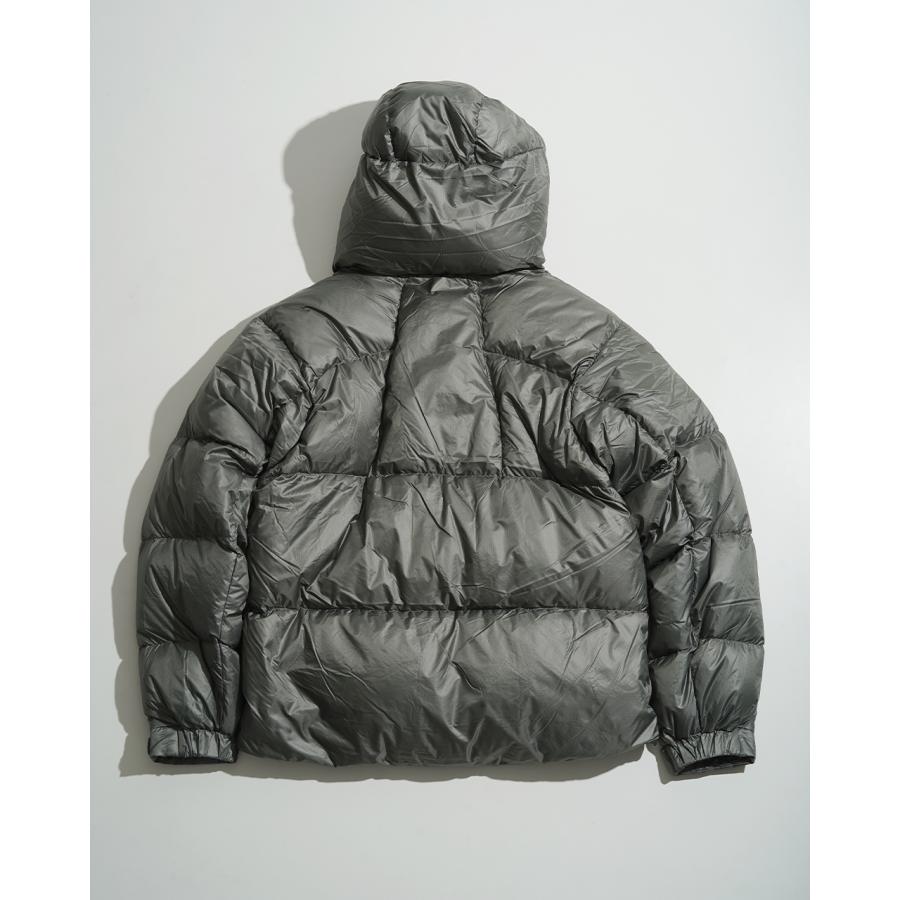 GOLDWIN（ゴールドウイン） パーテックス クオンタム ダウン パーカ