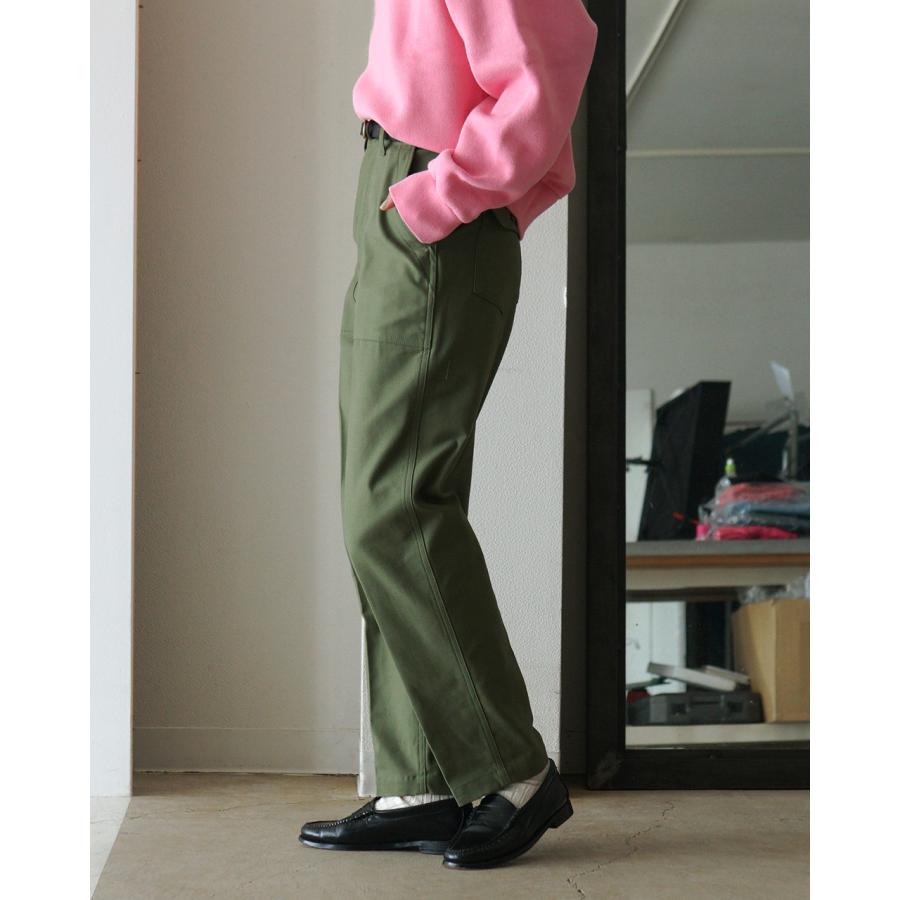 THE SHINZONE（ザ シンゾーン） シンゾーン ベイカーパンツ BAKER