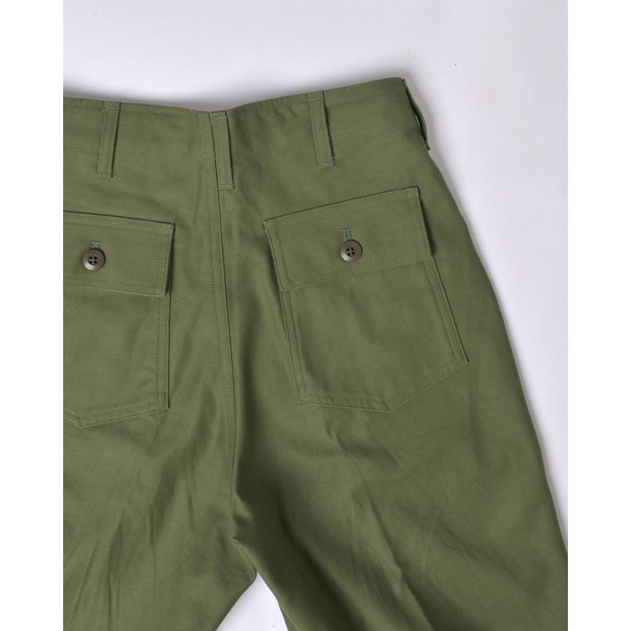 THE SHINZONE（ザ シンゾーン） シンゾーン ベイカーパンツ BAKER