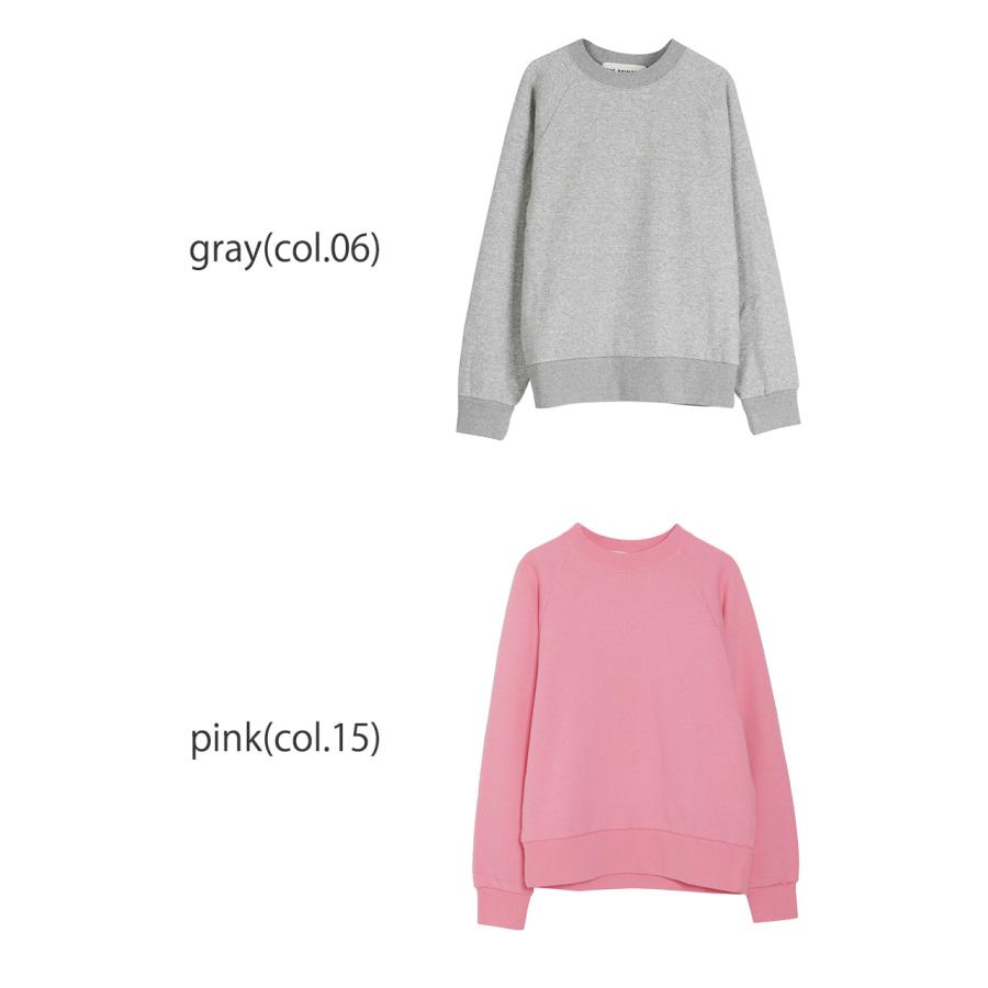 THE SHINZONE（ザ シンゾーン） シンゾーン クルーネック スウェット