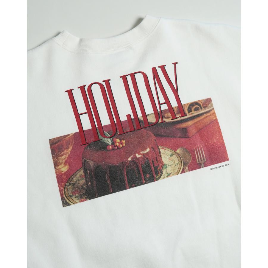 THE SHINZONE（ザ シンゾーン） SALE！シンゾーン トレーナー プリント