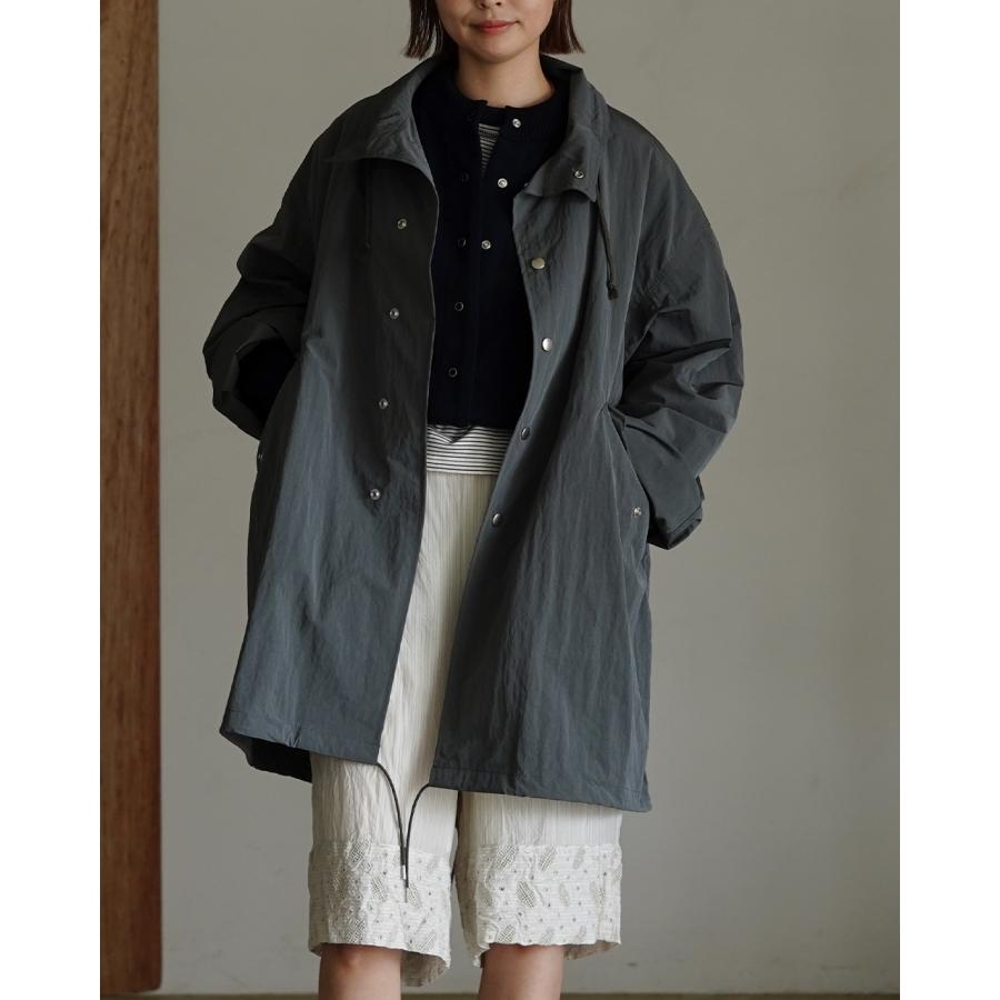 THE SHINZONE（ザ シンゾーン） シンゾーン アウター ライト モッズ