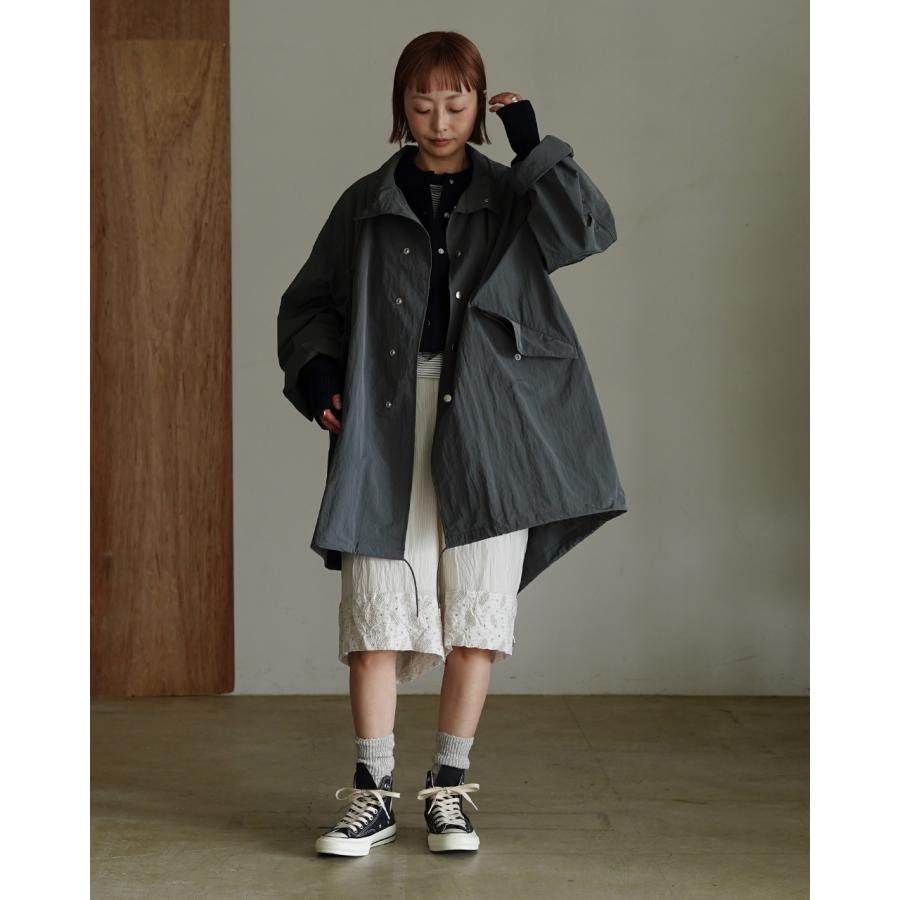 THE SHINZONE（ザ シンゾーン） シンゾーン アウター ライト モッズ