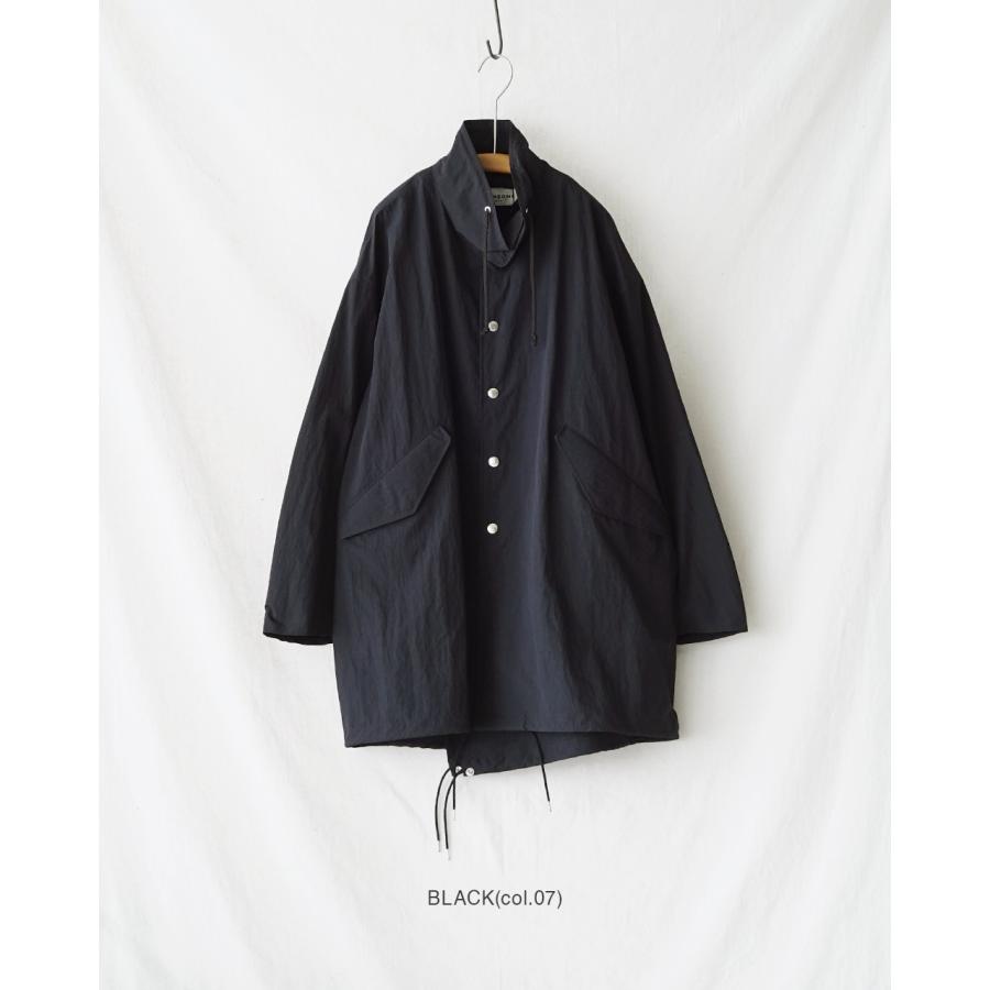 THE SHINZONE（ザ シンゾーン） シンゾーン アウター ライト モッズ