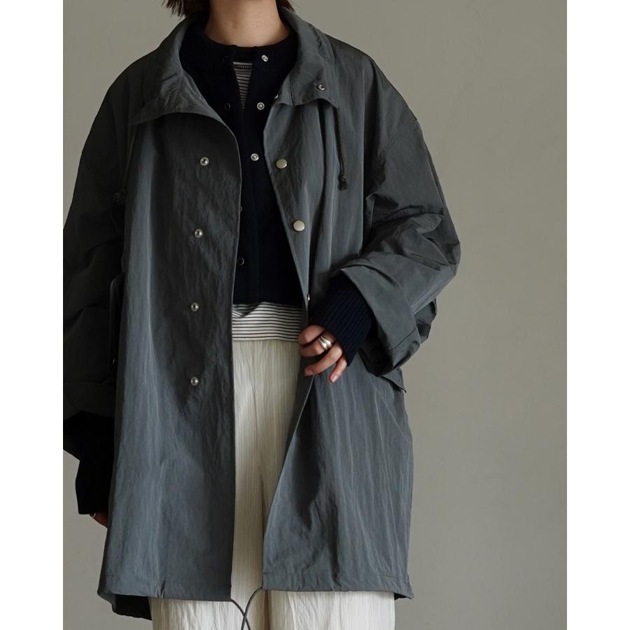 THE SHINZONE（ザ シンゾーン） シンゾーン アウター ライト モッズ