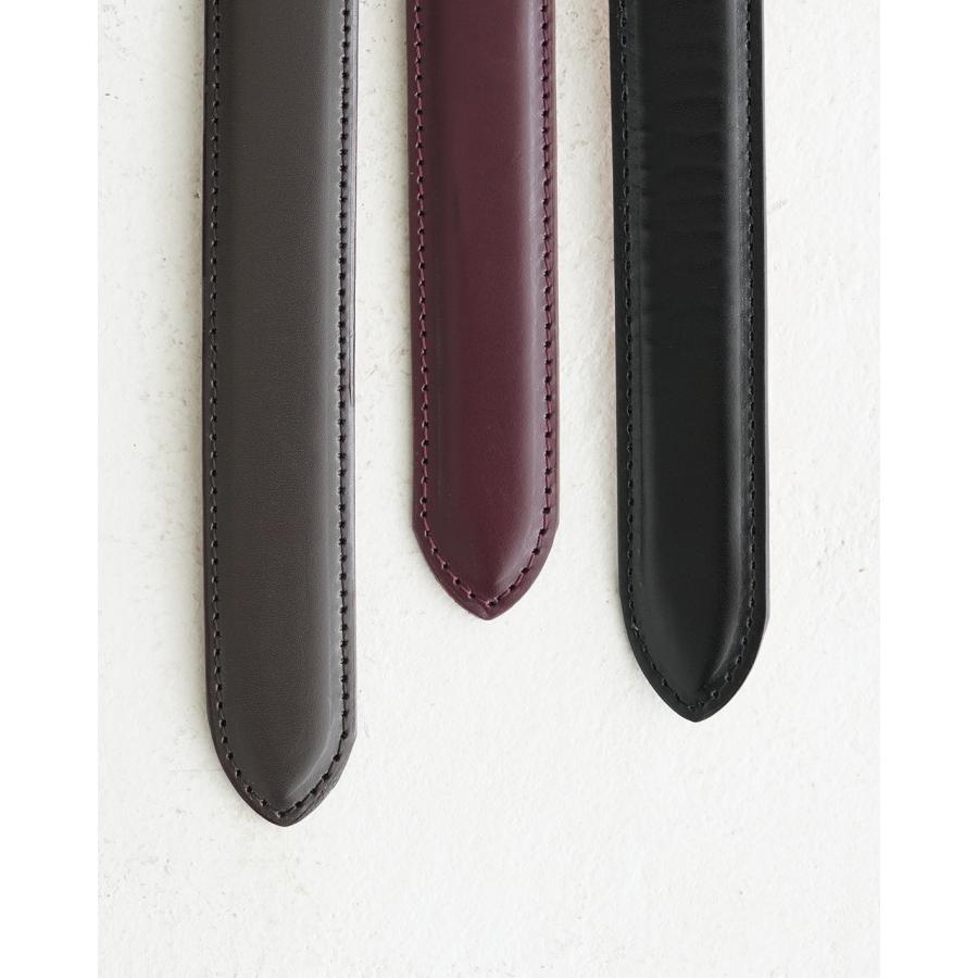 THE SHINZONE（ザ シンゾーン） シンゾーン プランプ ベルト PLUMP