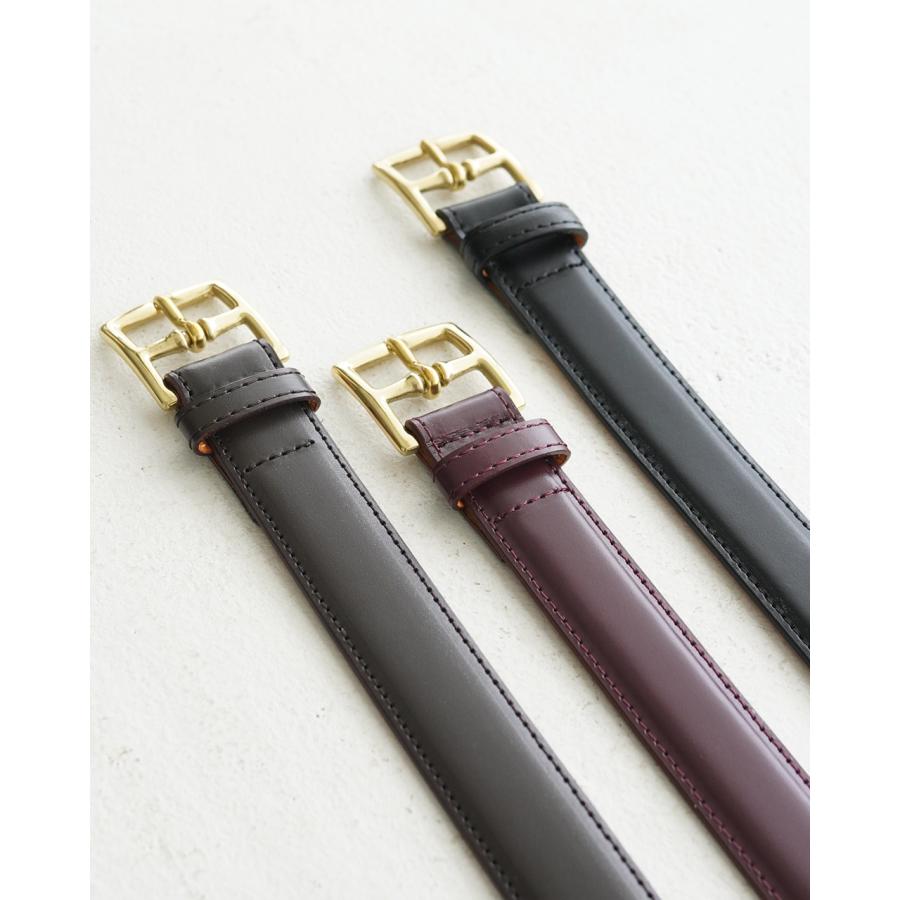 THE SHINZONE（ザ シンゾーン） シンゾーン プランプ ベルト PLUMP