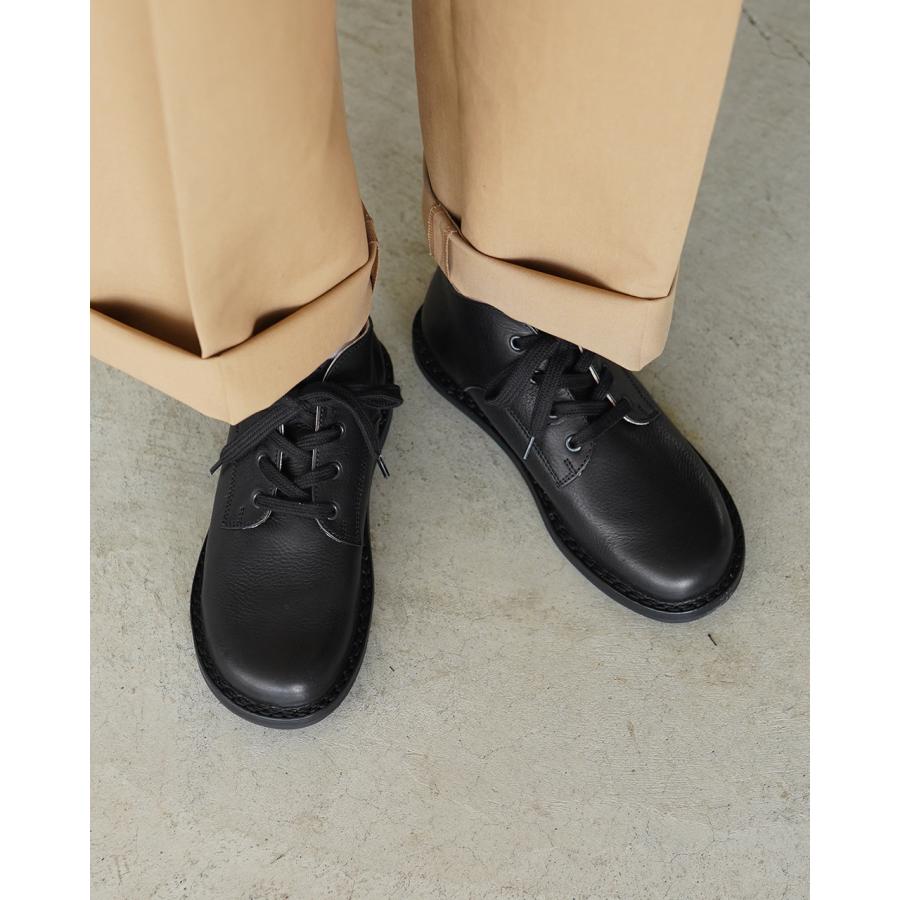 trippen（トリッペン） SALE！トリッペン ポストマン POSTMAN レザー