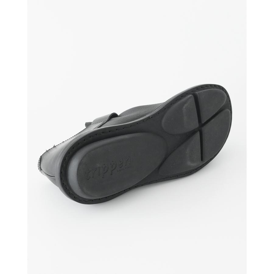 trippen（トリッペン） trippen Closedコレクション ボーテル BEUTEL