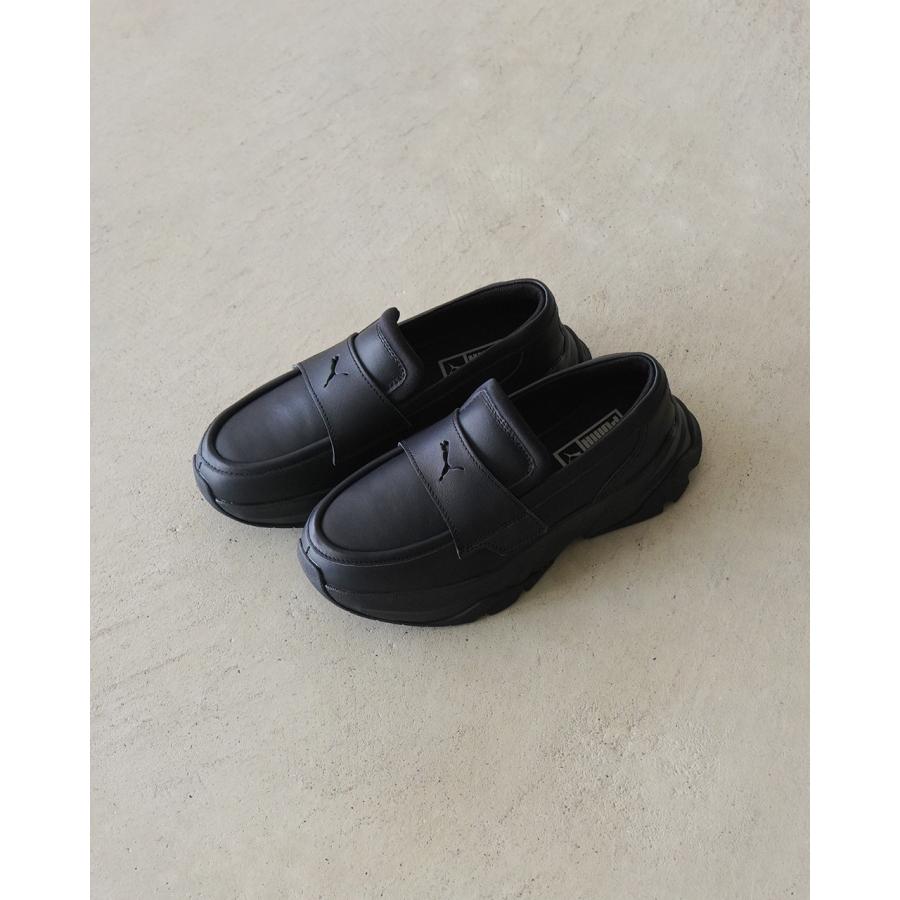 PUMA（プーマ） ローファー スニーカー レディース 397730 : Crouka