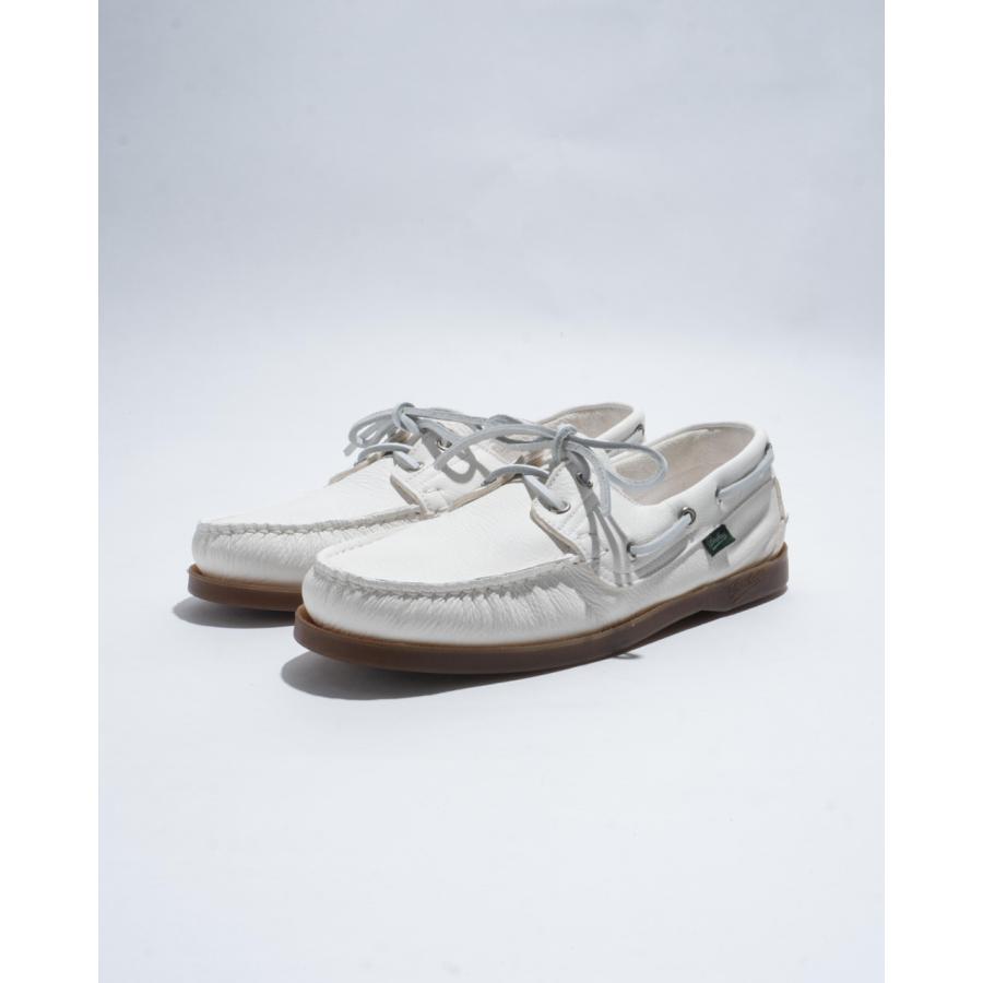 Paraboot（パラブーツ） パラブーツ/Paraboot BARTH/MARINE デッキ