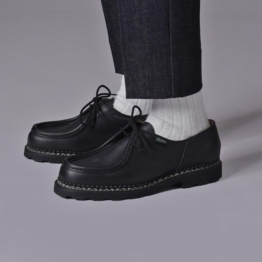 Paraboot（パラブーツ） ミカエル チロリアンシューズ MICHAEL