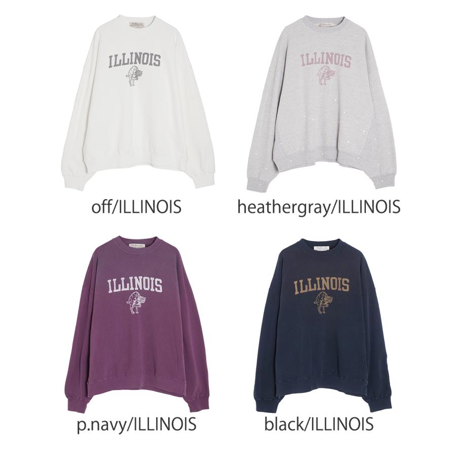 REMI RELIEF（レミ レリーフ） SALE！レミレリーフ ロゴ スウェット SP