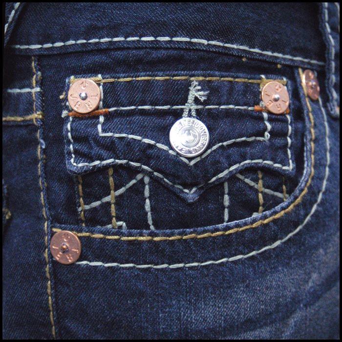 TRUE RELIGION（トゥルーレリジョン） 【セール】 メンズ ハーフパンツ