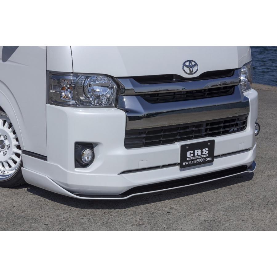 ESSEX（エセックス） □ハイエースワイド用 4型〜8型対応