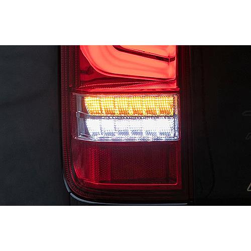 ヴァレンティ（VALENTI） ヴァレンティジュエルLEDテールランプREVO