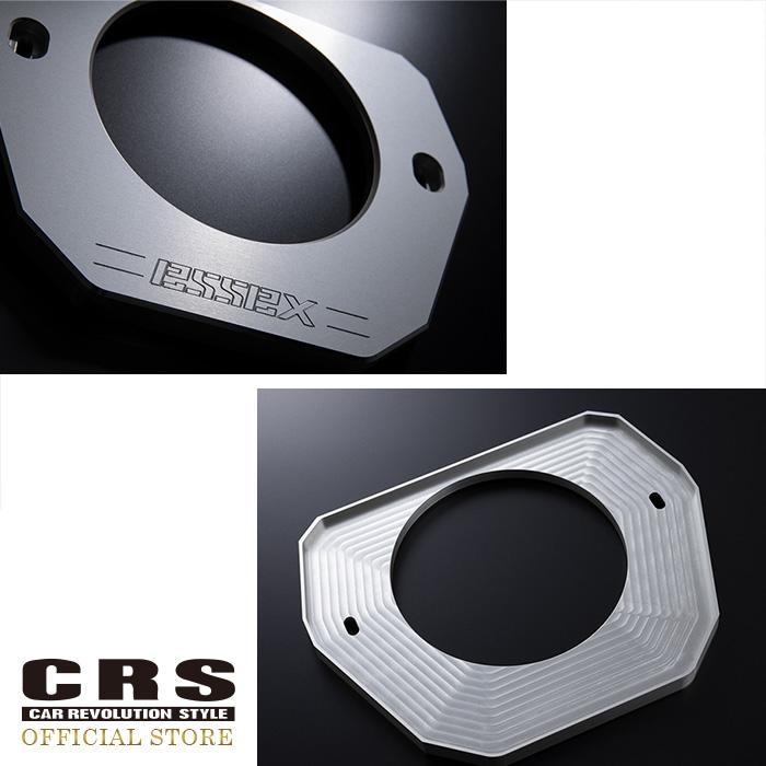 ESSEX（エセックス） □4型〜8型対応□ビレット ステアリングコラム