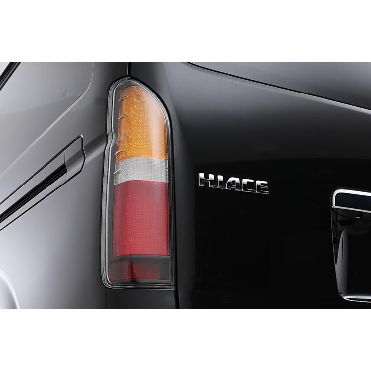 CRS FLEX フレックス□新クラシックLEDテールランプ Ver.2