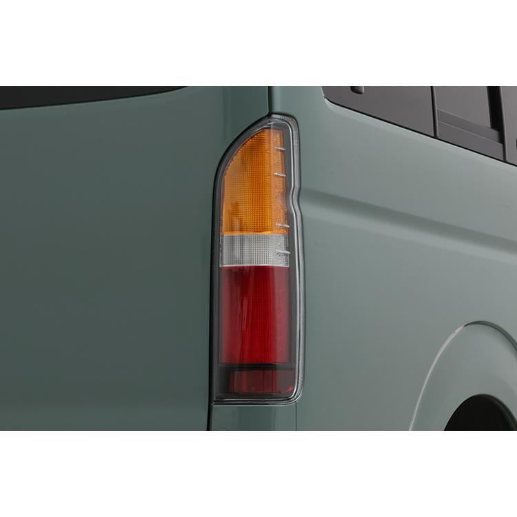 CRS FLEX フレックス□新クラシックLEDテールランプ Ver.2