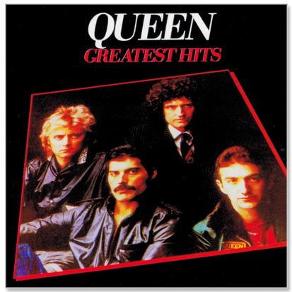 新品 QUEEN GREATEST HITS / クイーン 【輸入盤】(CD) FRP-2102