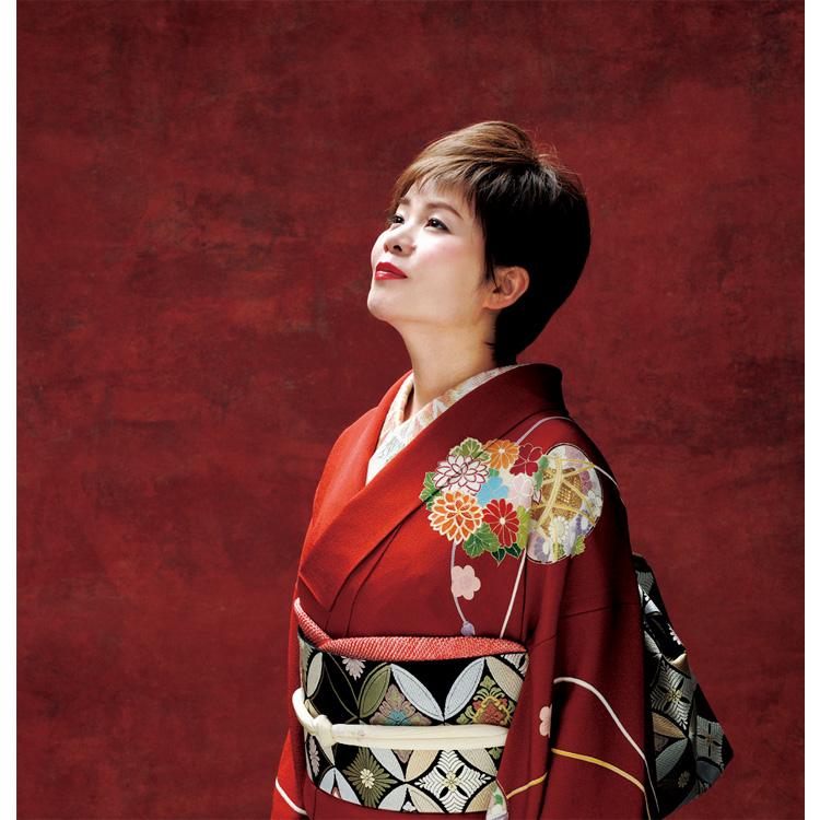 テイチク 【特典あり】新品 島津亜矢 歌・夢 爛漫 -30年の軌跡- CD5枚