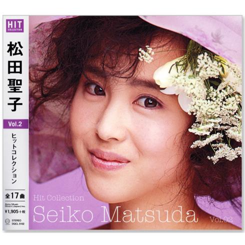 ソニーミュージック（Sony Music） 新品 松田聖子 ヒット＆バラード