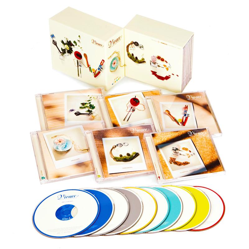 ソニーミュージック（Sony Music） 新品 癒しのクラシック名曲集