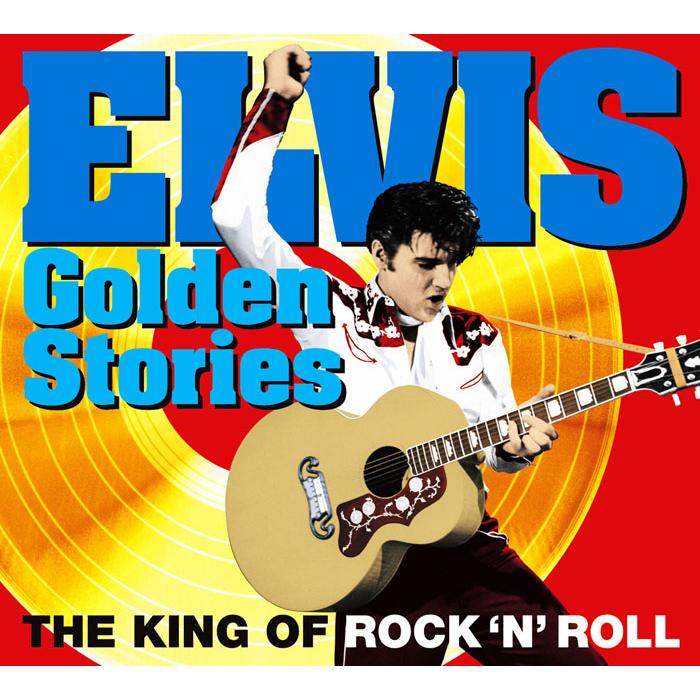 ソニーミュージック（Sony Music） 【特典あり】新品 エルヴィス