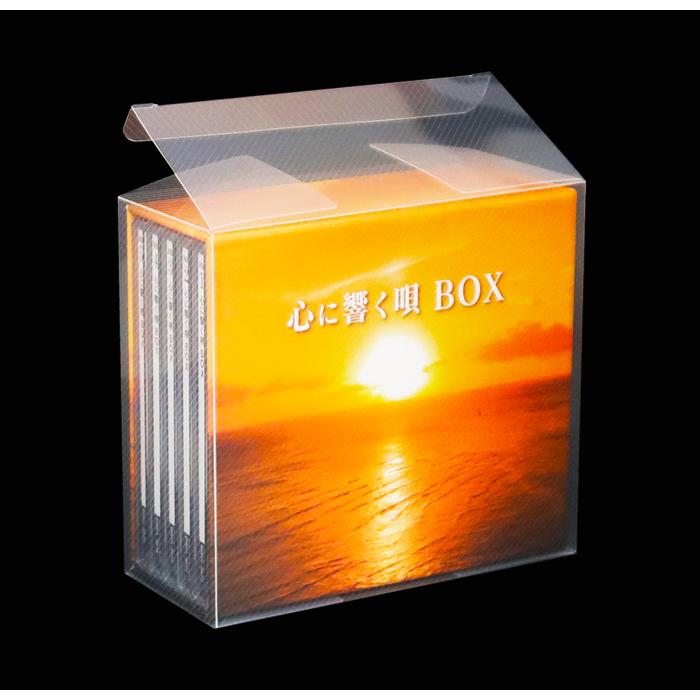 ソニーミュージック（Sony Music） 【特典あり】新品 心に響く唄BOX