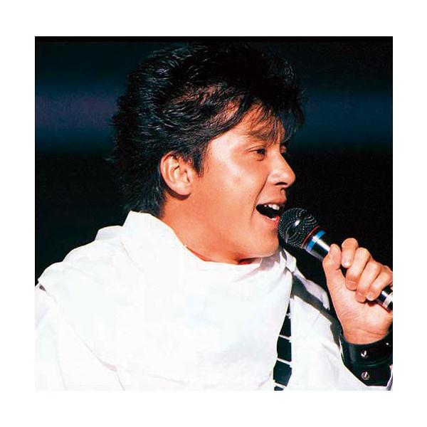 ソニーミュージック（Sony Music） 新品 西城秀樹 THE STAGE OF LEGEND