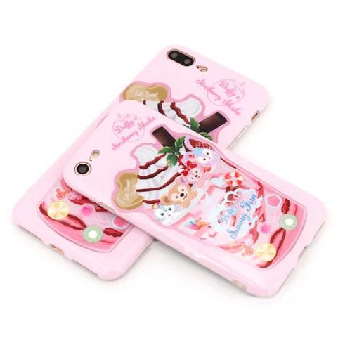 爆買 ダッフィーフレンズ ステラルー ジェラトーニ 楽しい パフェ