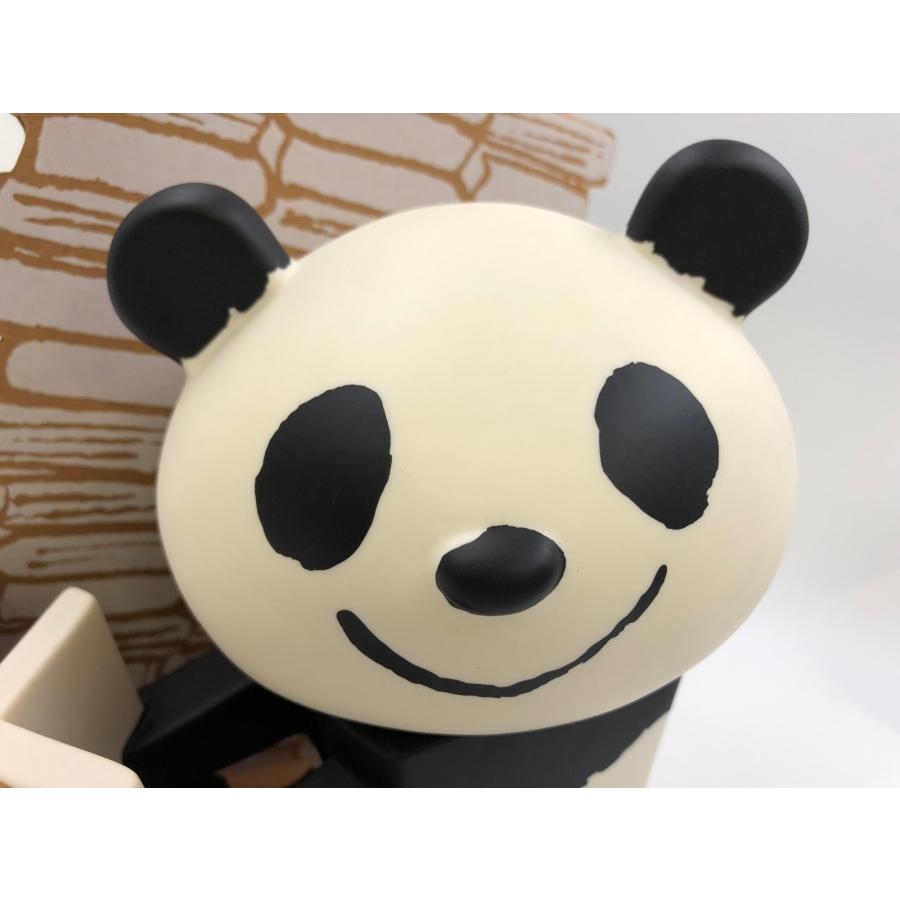 ♪) YONDA?くん 新潮社 オリジナルキャラクタードール 2003年9月〜2005