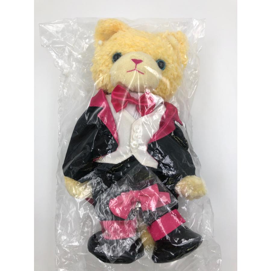 ♪) うたの☆プリンスさまっ♪ ロージー 来栖翔 PRINCE CAT プリンス