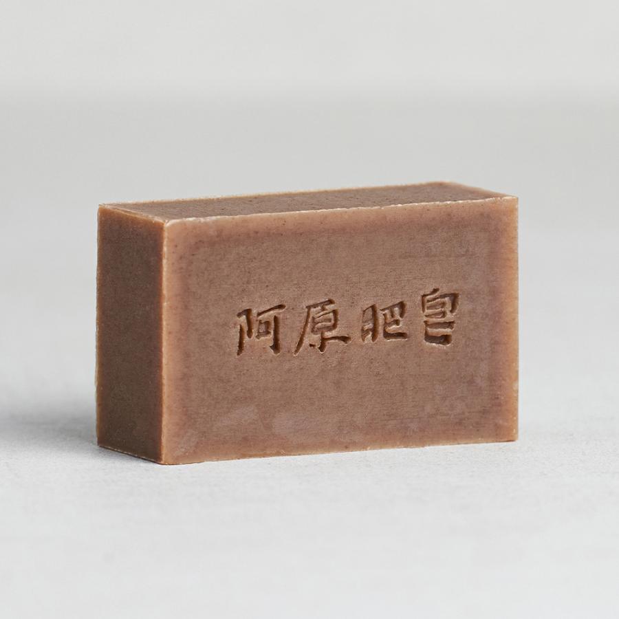 洗顔 無添加 石けん 阿原 YUAN 月桃（げっとう）ソープ 115g ユアン