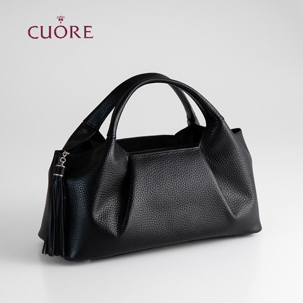 フォーマルバッグ 冠婚葬祭 日本製 本革 セレモニーバッグ レディース