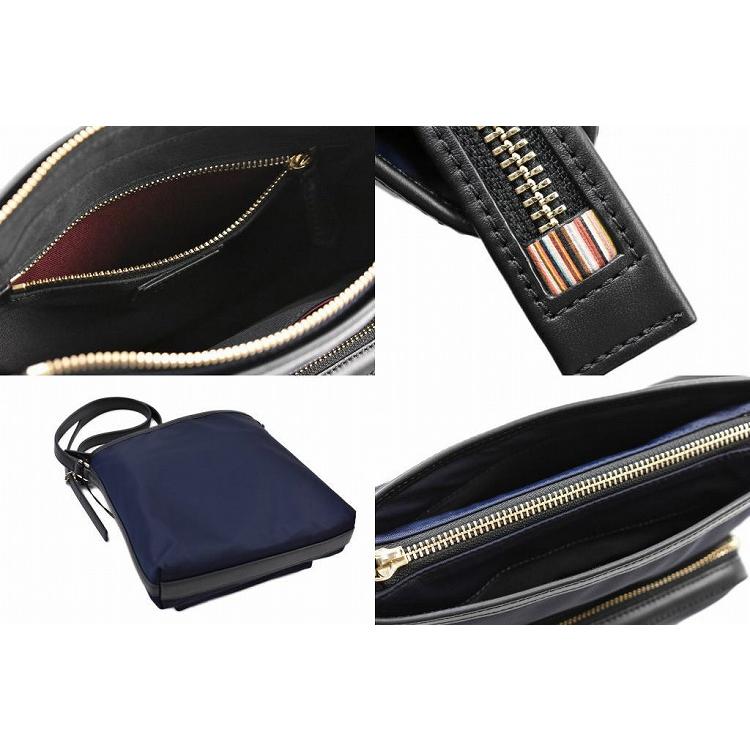 Paul Smith（ポール・スミス） ショルダーバッグ バッグ レディース
