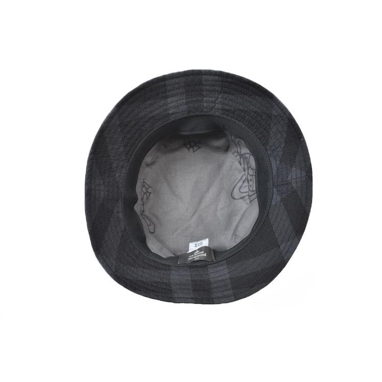 Vivienne Westwood（ヴィヴィアンウエストウッド） バケットハット