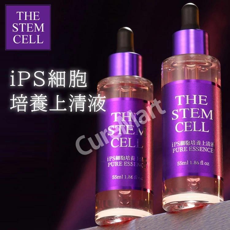 THE STEM CELL（ザ ステムセル） THE STEM CELL iPS細胞培養上清液