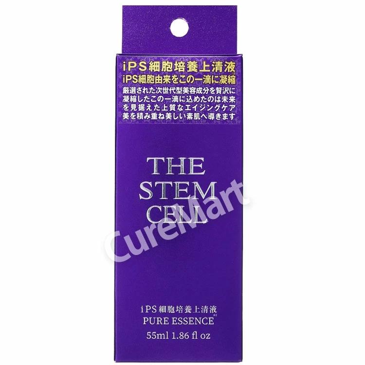 THE STEM CELL（ザ ステムセル） THE STEM CELL iPS細胞培養上清液