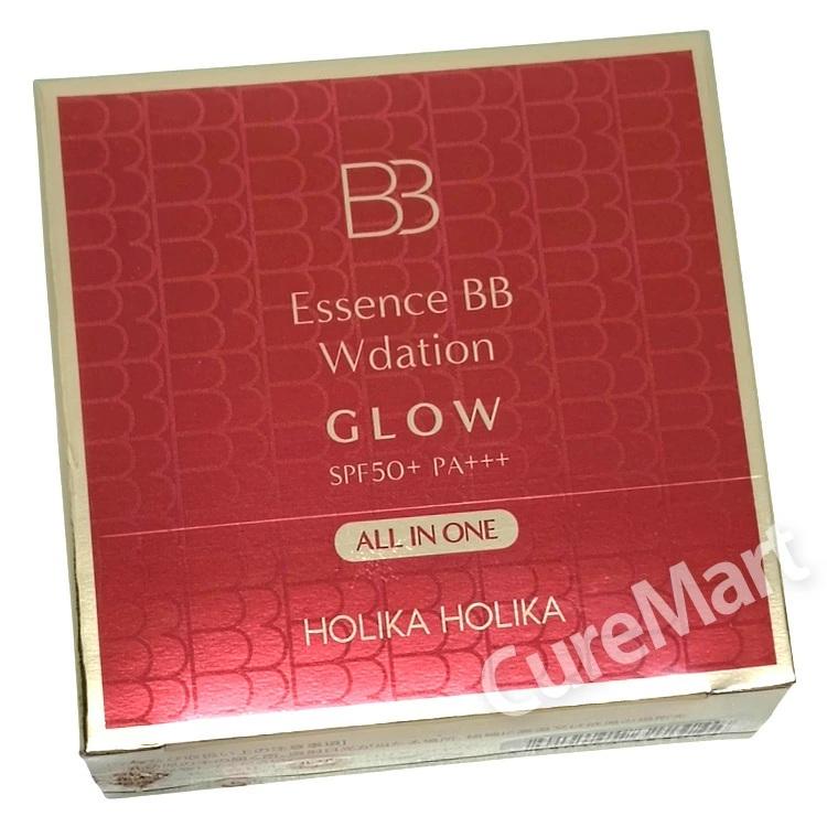 HOLIKA HOLIKA（ホリカホリカ） リップ付/ ホリカホリカ エッセンスBB