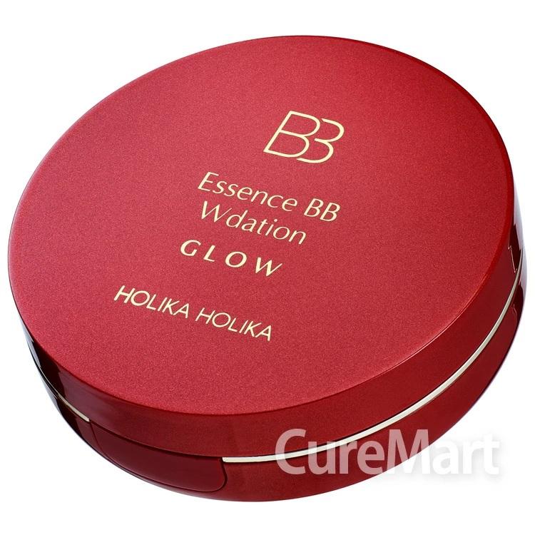 HOLIKA HOLIKA（ホリカホリカ） リップ付/ ホリカホリカ エッセンスBB