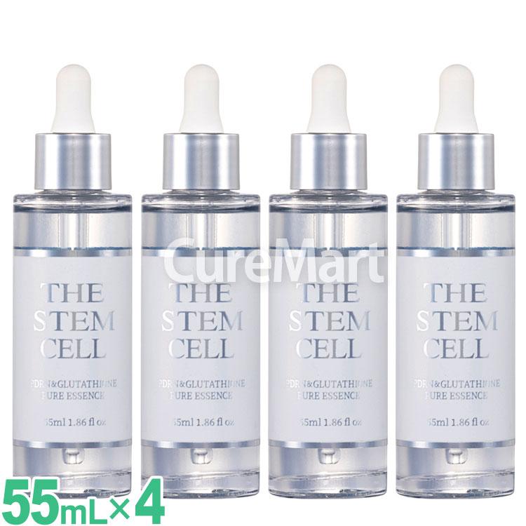 THE STEM CELL（ザ ステムセル） THE STEMCELL PDRN＆グルタチオン