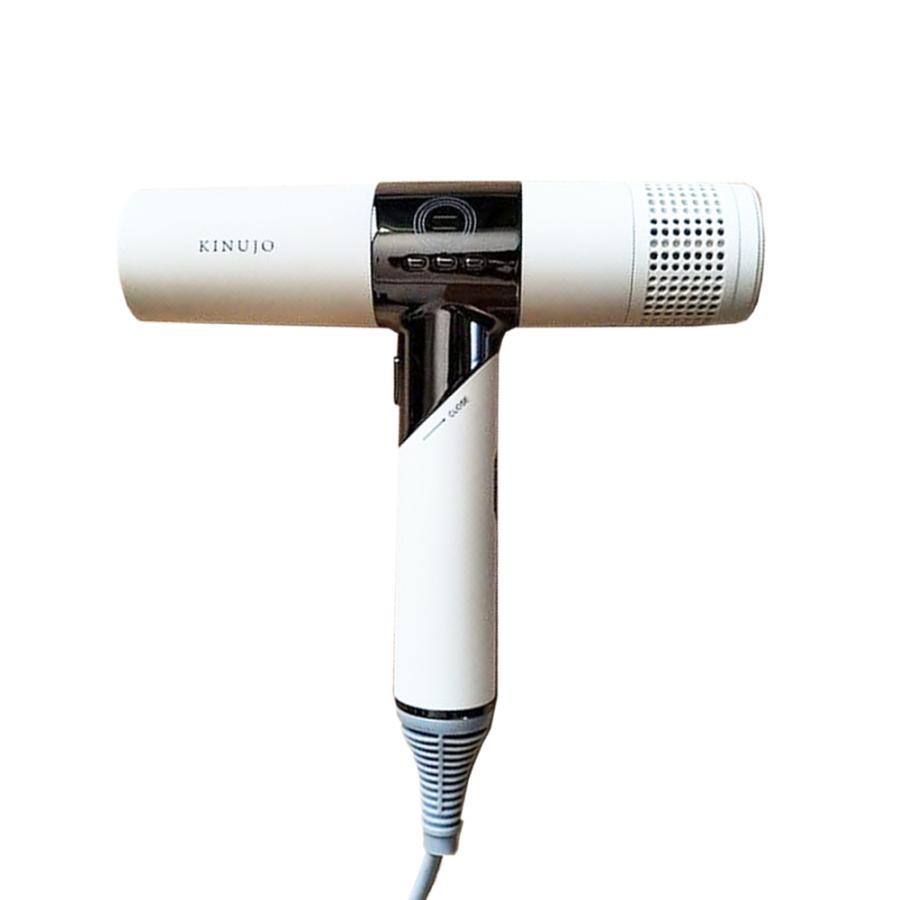 KINUJO（絹女） 【正規品】KINUJO キヌージョヘアドライヤー 全2色 大