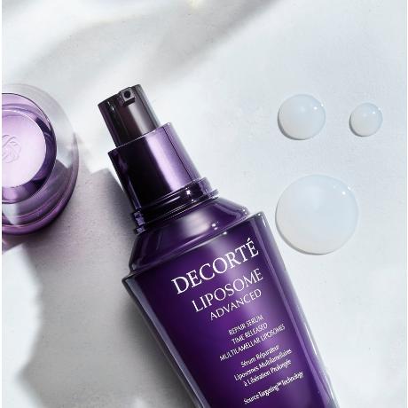コーセー コスメデコルテ リポソーム アドバンスト リペアセラム 75mL