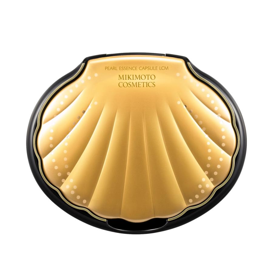 ミキモト化粧品 スペシャルケア パールエッセンスカプセル LCM