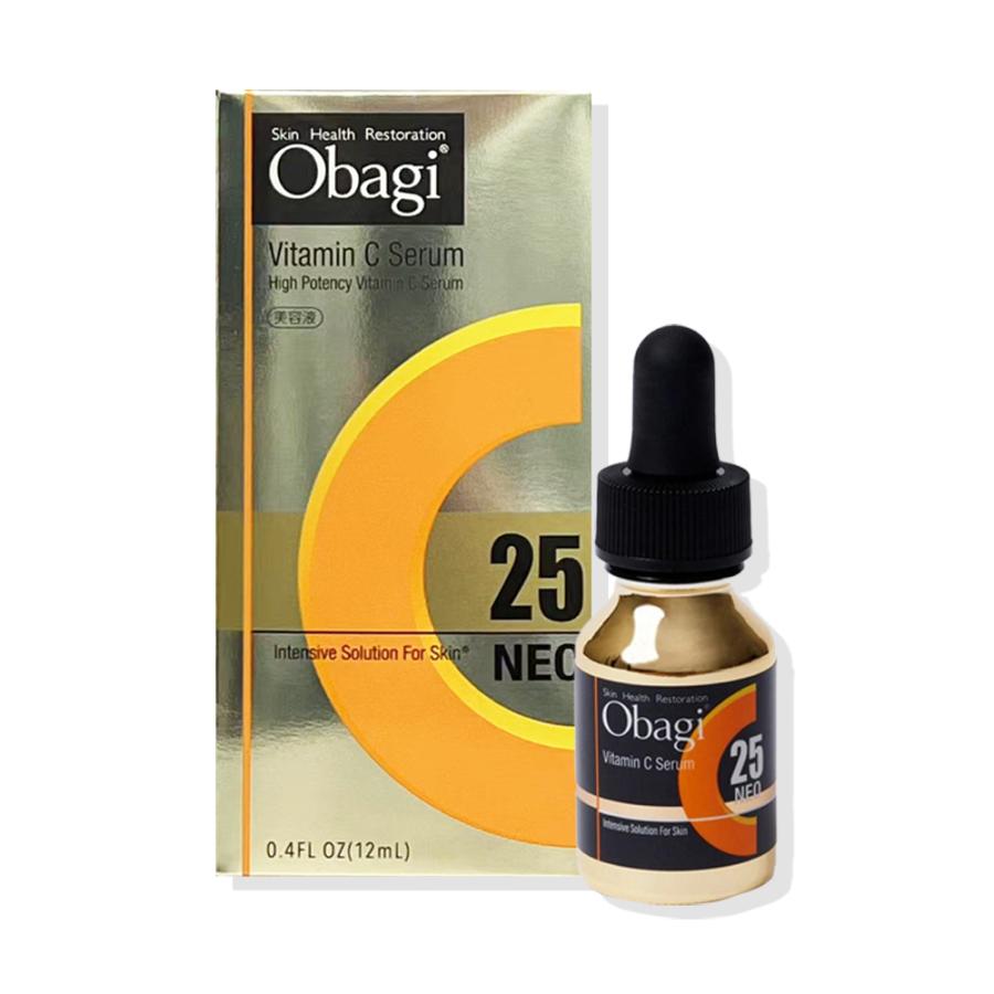 Obagi(オバジ) オバジ C25セラム ネオ 12mL 美容液 : Current Style