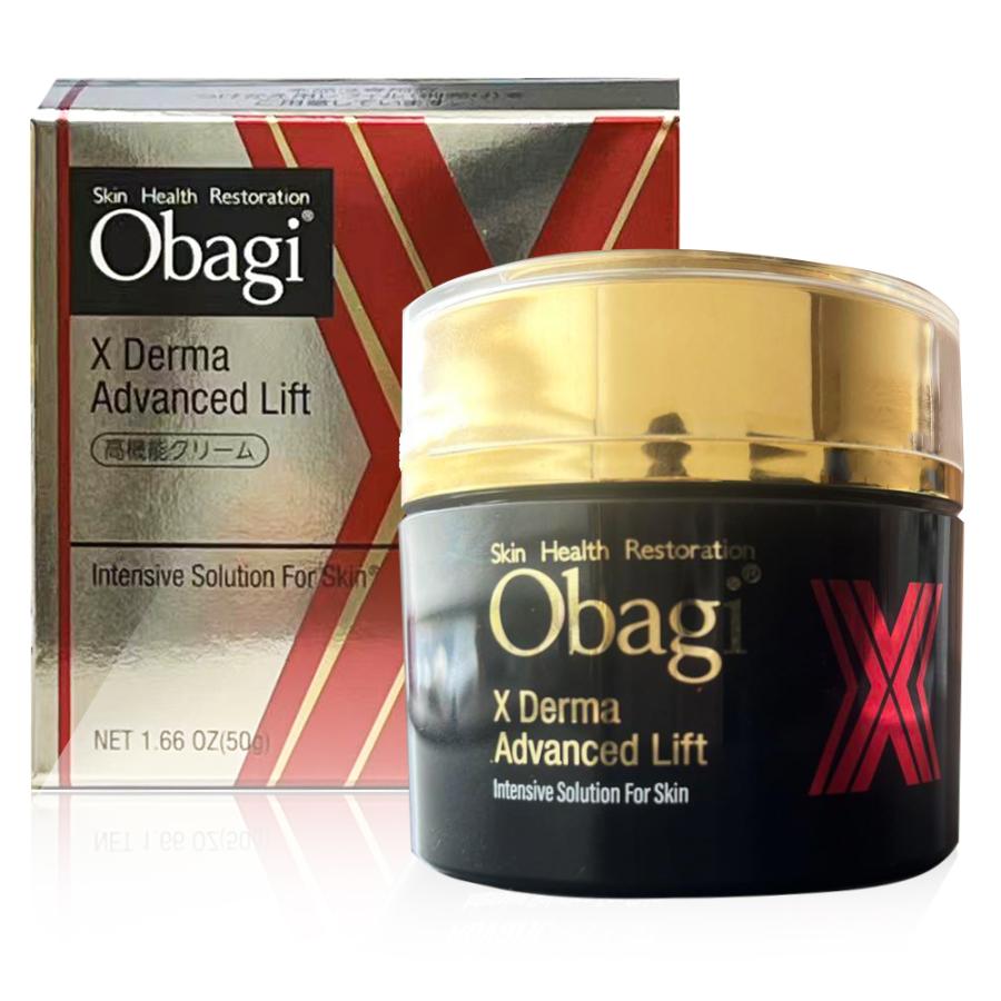 ObagiX Obagi(オバジ) オバジX ダーマアドバンスドリフト クリーム 50g